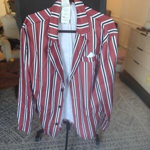 Costume jacket